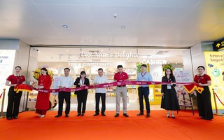 Headline:  IPP Travel Retail mở rộng hệ sinh thái, nâng tầm trải nghiệm khách hàng tại sân bay Đà Nẵng