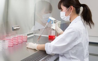 Tập đoàn nổi tiếng với những “vị ngon kí ức” đang mở ra hướng đi mới cho y học hiện đại