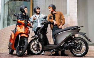 Sau quãng đường vận hành “gần 10 năm”, xe điện Dat Bike còn giữ phong độ?
