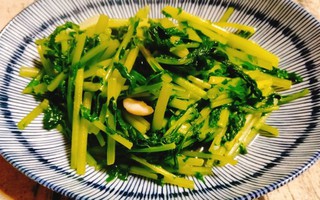 Phần này còn quý hơn "nhân sâm trắng", vitamin A gấp 2300 lần nhưng người Việt thường xuyên vứt bỏ