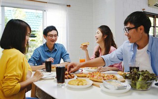 Loạt bí kíp “nâng cấp” bản thân để tận hưởng trọn vẹn mùa lễ hội