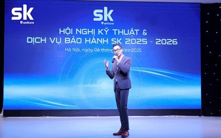 Vì sao Sumikura chọn “Home Coming” làm dấu mốc chiến lược đầu năm 2026