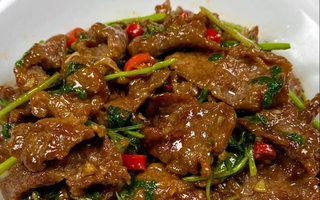 Loại thịt "số 1" cho mùa đông: cải thiện tuần hoàn máu, tăng cường chức năng dạ dày, chợ Việt bán rất nhiều