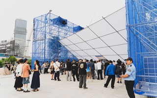 Bật mí bí kíp “đi cho đã” tại HOZO CITY TẾT FEST từ nay đến đêm countdown 31/12