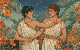 Đây là 4 chòm sao đi làm được lòng sếp, về nhà được lòng người, càng lớn tuổi phúc khí càng dày