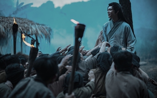 Nhà sản xuất phim kinh dị - cổ trang đình đám tại Việt Nam đem “thế giới linh dị” độc đáo vào Hoàng Tử Quỷ