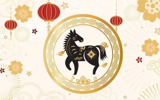 Năm Bính Ngọ 2026 có 5 con giáp vận thế hanh thông, tài lộc ào ạt, cuộc sống thịnh vượng