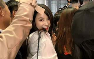 Chủ tịch ngoại tình với nàng thơ, chính thất gọi thẳng tên "đánh ghen": Cái kết bẽ bàng