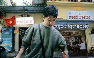 Buộc phải di dời, phở Thìn Bờ Hồ sẽ đi đâu về đâu?