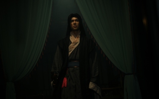 Hoàng Tử Quỷ khép lại "năm của kinh dị" tại rạp Việt: Hình ảnh mãn nhãn, diễn xuất chất lượng