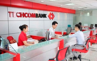 Từ 1/1/2026, Techcombank sẽ đóng băng giao dịch chuyển tiền/ rút tiền và khóa tài khoản đối với các khách hàng sau