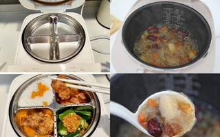 7 sự thật về nồi cơm điện, tôi khóc ròng vì biết quá muộn