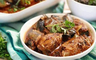 4 loại cá ngon nhất lúc này dùng nấu 4 món ăn cực thỏa mãn vị giác lại tốt để bồi bổ sức khỏe