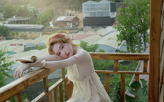 Đăng ảnh sexy rồi bị chỉ trích "khoe thân", Elly Trần lên tiếng đáp trả mạnh mẽ