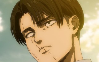 Attack on Titan: The Last Attack chia sẻ cái nhìn gây sốc về thực tế thay thế của Levi