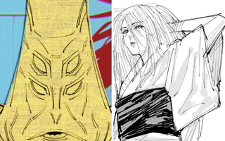 Jujutsu Kaisen: Tengen "yếu" hơn nhiều so với những gì người hâm mộ được nghe