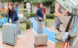 Phụ nữ tuổi 40+ đi du lịch nên mang gì? Đây là 7 món không thể thiếu và 3 món nên bỏ khỏi vali