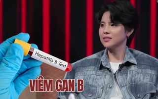 Căn bệnh khiến Vũ Cát Tường 3 tháng phải đi tầm soát ung thư một lần: Những phương pháp nào giúp phòng ngừa bệnh này?