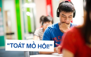 Đổ hàng chục triệu cho IELTS, nhiều học sinh giờ "toát mồ hôi": Gió xoay chiều, có nên mạo hiểm đi "đường tắt"?