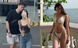 Hành trình giảm cân đầy ấn tượng