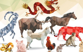 Cuối tháng 10 âm 2 con giáp cần nắm bắt cơ hội làm giàu hiếm có, 1 con giáp cần thận trọng