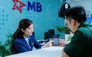 MB vượt 5 hạng trên Bảng xếp hạng  Fortune SEA 500 so với 2024