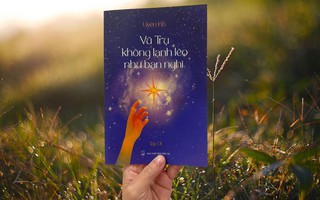 Từ thiên văn học đến chữa lành nội tâm: Lối đi chưa ai từng thử mà Uyên Hồ đang mở ra