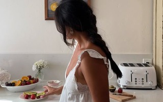 Việt Nam có 5 loại trái cây rẻ mà dân giữ dáng hay ăn theo combo để da sáng, eo thon