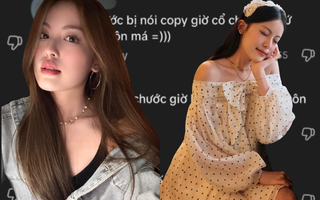 Bạn gái HIEUTHUHAI đổi style, dân tình đua nhau nhắc lại drama cũ