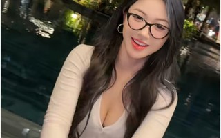 Sau tuyên bố muốn "Top 1", Trần Hà Linh lại ra clip mới, tái hiện màn nhảy ngựa đình đám