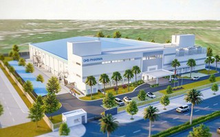 Tăng chuẩn quốc tế trong mỗi viên thuốc Việt, Dược Hậu Giang đã làm gì khác biệt?