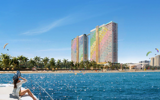 Dolce Penisola Quảng Bình – Biểu tượng nghỉ dưỡng quốc tế khác biệt tại Trung Bộ