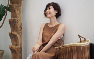 Giảm 70% chi phí quần áo sau tuổi 40: Cuộc sống hạnh phúc và nhẹ nhàng hơn