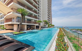 Hiệu quả vận hành Tòa D nâng tầm giá trị The Soleil Da Nang