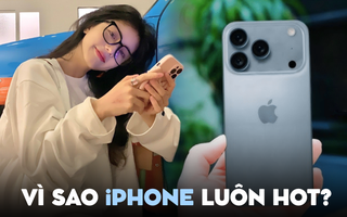 Nhiều thương hiệu nhập cuộc quy đổi giá iPhone 17 để quảng bá sản phẩm: Vì sao luôn là Apple?