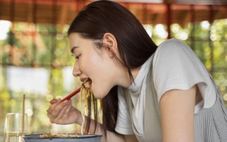 Người sống thọ thường có 5 thói quen ăn uống bổ nội tạng, khỏe toàn thân, nếu bạn có đủ thì xin chúc mừng!