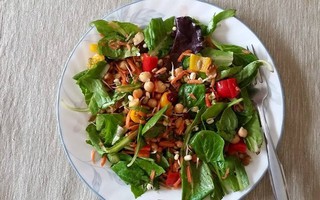 Không phải thực đơn đắt tiền, đây là món ăn bác sĩ thần kinh học dùng mỗi ngày để đầu óc nhẹ nhõm hơn nhiều