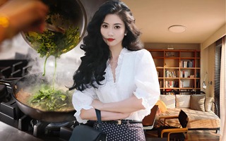 35 tuổi, tôi mới tìm ra: 4 món mua 1 lần dùng 5 năm, thật sự đáng từng đồng