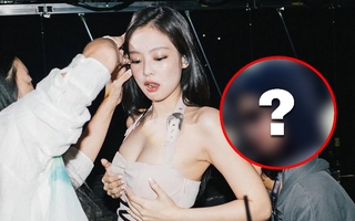 Đây có phải là bộ mặt thật của Jennie (BLACKPINK)?