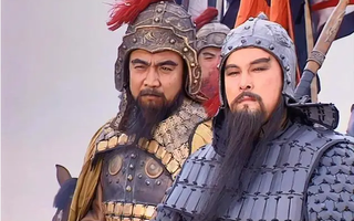 Ngoại lệ hiếm của Quan Vũ: Dễ dàng chém chết Nhan Lương, Văn Xú nhưng bị vị tướng này cầm chân trăm hiệp