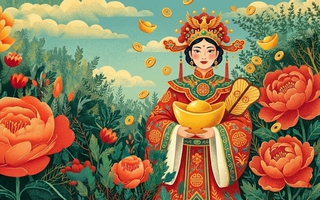 3 con giáp vận khí dồi dào nhất tiết khí Tiểu hàn