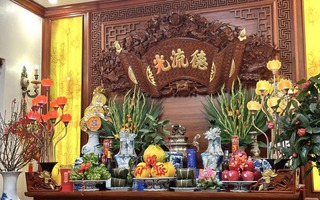 Quan trọng: 8 lưu ý khi thờ cúng