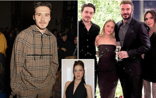 Con cả nhà Beckham âm thầm "chống lại" vợ tiểu thư tỷ phú giữa lúc mâu thuẫn với nhà Beckham chạm đáy