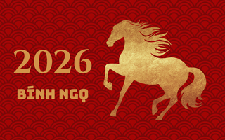 5 con giáp chỉ cần qua đêm giao thừa sẽ lội ngược dòng viên mãn, tiền tài rực rỡ trong năm Bính Ngọ