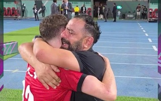 Vì sao U23 Việt Nam thắng nhưng U23 Jordan lại bật khóc, nhảy lên ăn mừng?