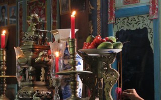 3 dấu hiệu bàn thờ cho thấy gia đình bạn được tổ tiên che chở, làm gì cũng hanh thông