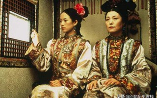 Hậu cung nhà Thanh từng có chuyện lạ: Bà và cháu cùng gả cho hoàng đế Càn Long, số phận rẽ hai ngả