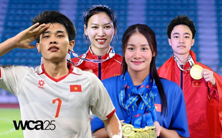 Điểm danh loạt đề cử “mặt búng ra vàng” được cộng đồng gửi về WeChoice Awards