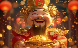 4 con giáp tăng mạnh tài sản ròng cuối tháng 1, sự nghiệp bùng nổ, quý nhân nâng đỡ: Top 1 bứt phá ngoạn mục