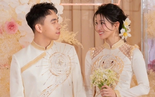 Phương Nhi: "Hôm nay em đi lấy chồng"